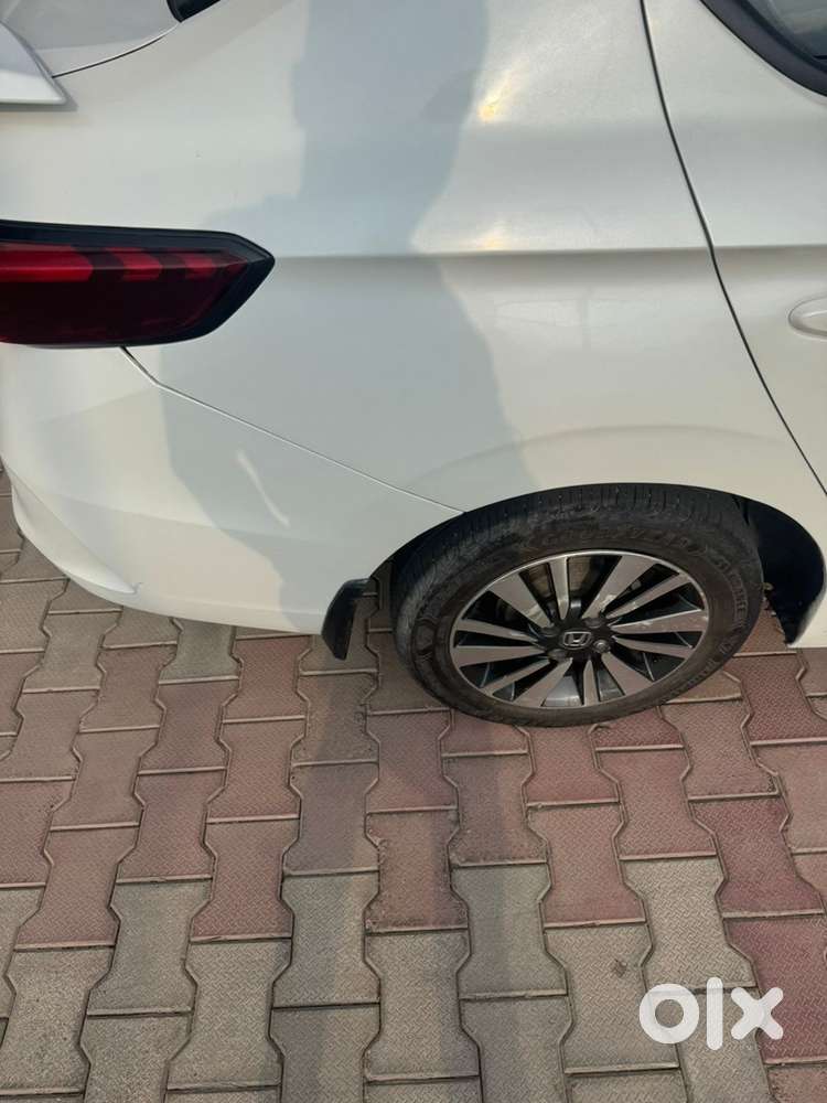 Honda City 2024 Petrol