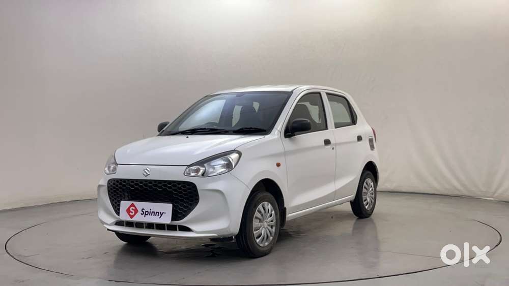 Maruti Suzuki Alto K10 1.0 Lxi (o), 2022, Petrol