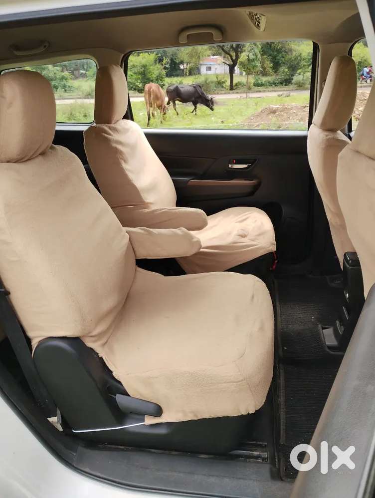 Maruti Xl6 Top Model In Showroom Condition