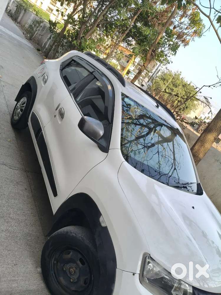 Renault Kwid 2016 Top Model