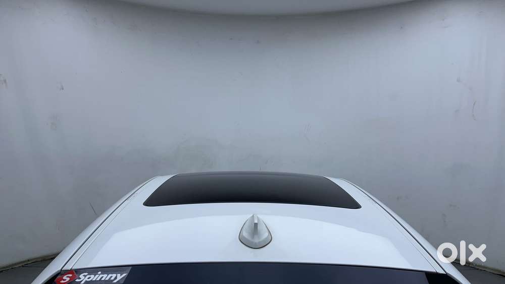 Bmw 3 Series Gt 320d Luxury Line, 2018, Diesel