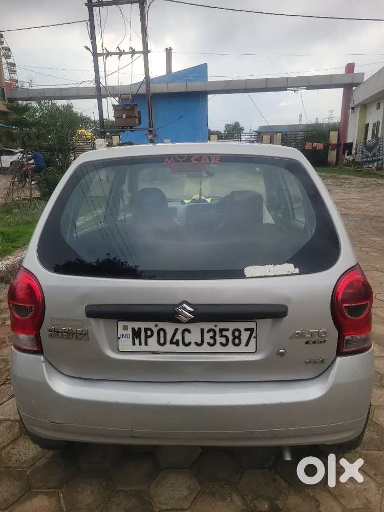 Maruti Suzuki Alto 2012 1st Owner