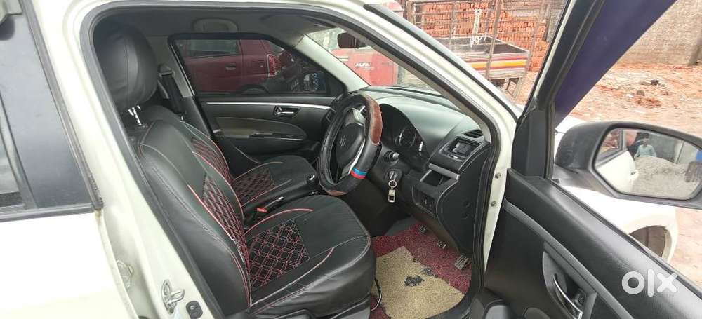 Maruti Suzuki Swift Vdi, 2013, Diesel