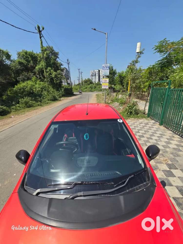 Tata Tiago 1.2 Revotron Xt, 2020, Petrol