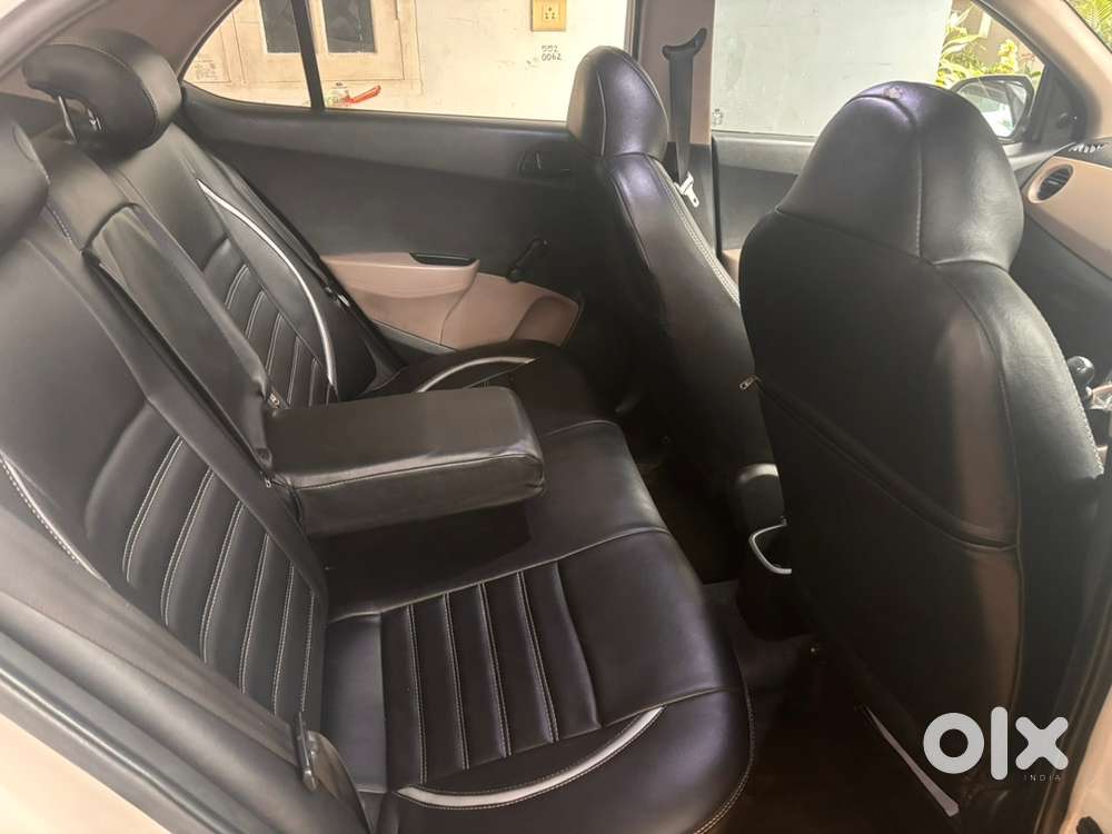 Hyundai Xcent Prime 2018 Cng & Hybrids Good Condition