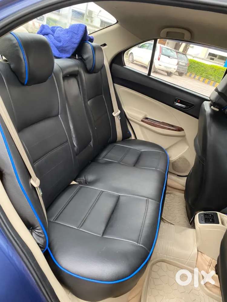 2nd Owner Maruti Dzire Vdi 2019