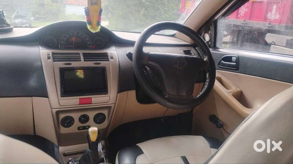 Tata Indica Vista 2013 December Diesel
