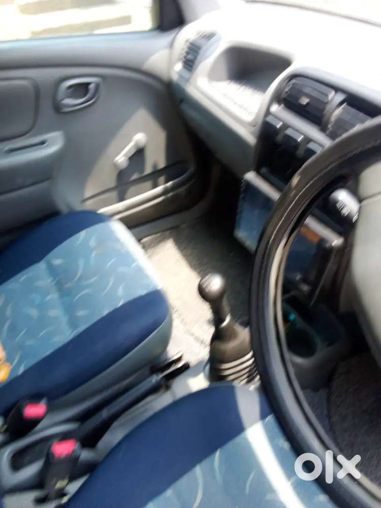 Maruti Suzuki Alto 800 18 Petrol Well Maintained