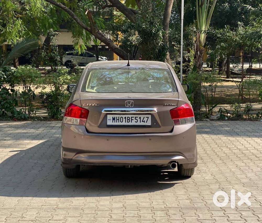 Honda City V I-vtec  78,500 Km  Excellent Condition  Insurance Acti