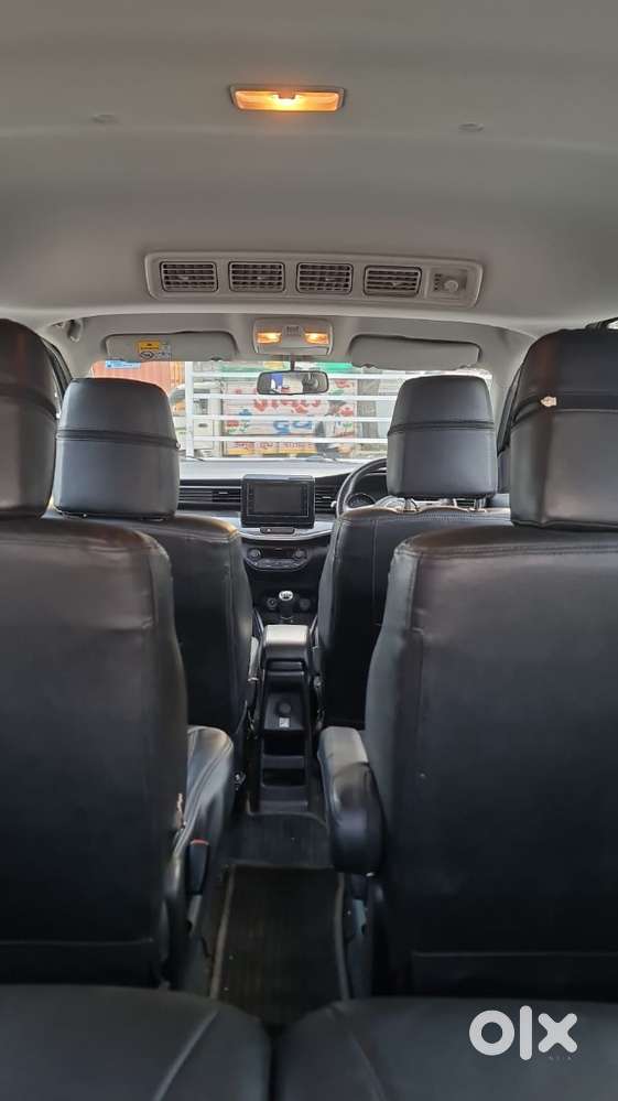 Maruti Suzuki Xl6 Zeta, 2021, Petrol