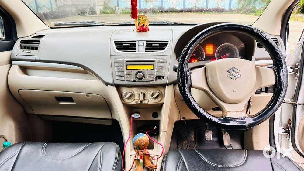 Maruti Suzuki Ertiga 2012 Diesel 85000 Km Driven