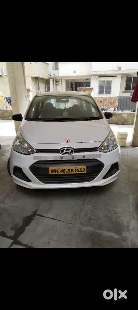Hyundai Grand I10 Prime 2018