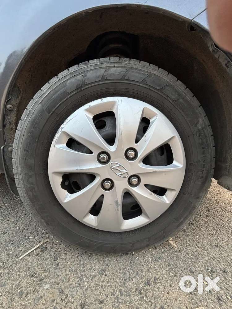 Hyundai I10 2012