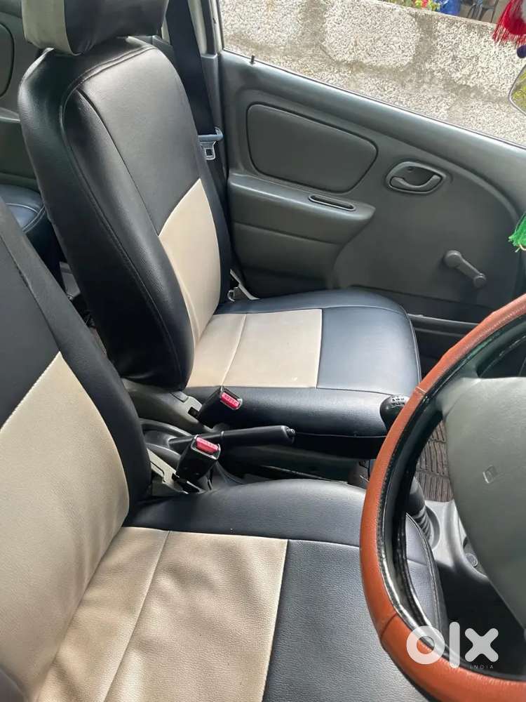 Maruti Suzuki Alto 2005 Petrol 75000 Km Driven