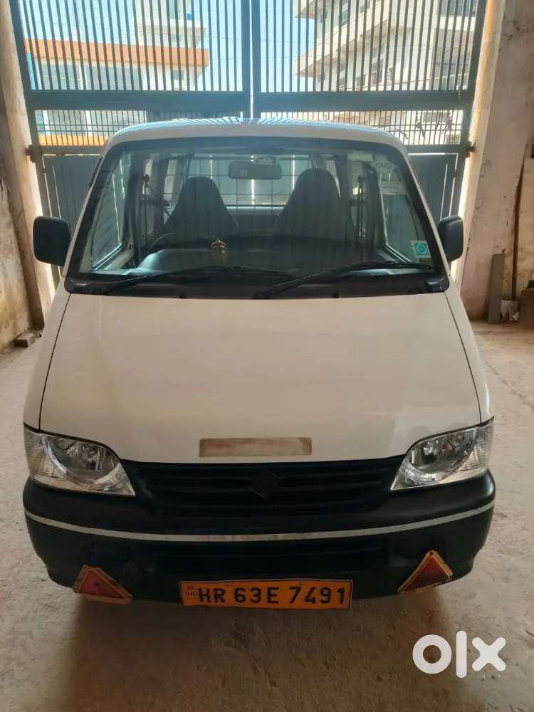 Maruti Suzuki Eeco