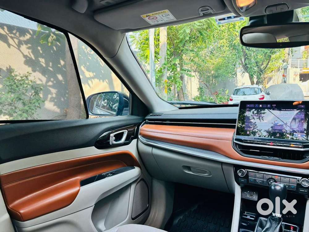 Jeep Compass 1.4 Limited Option, 2021, Petrol