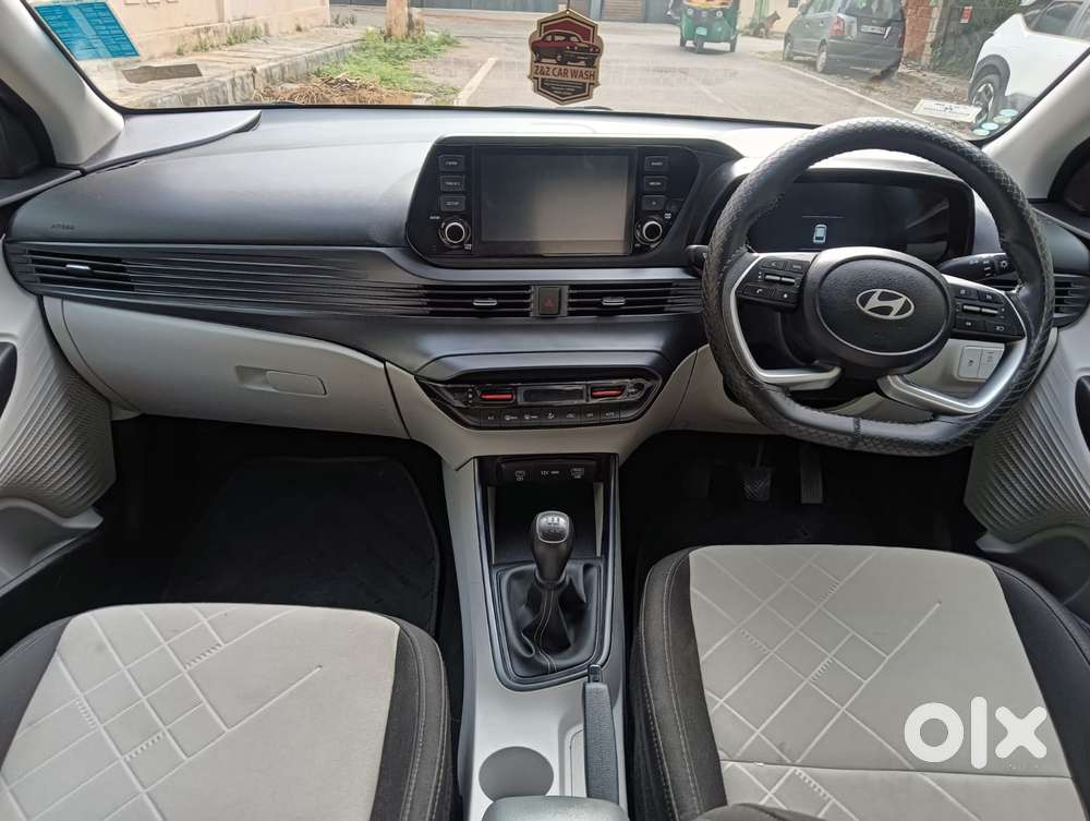 Hyundai New I20 1.2 Sportz Mt, 2025, Petrol
