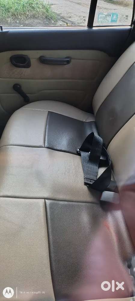 Hyundai Santro Gls At 2010 Second Owner