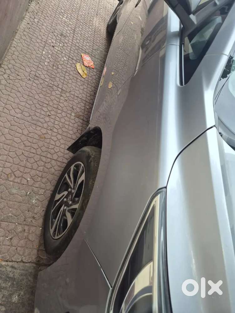 Toyota Innova Crysta Zx 2021