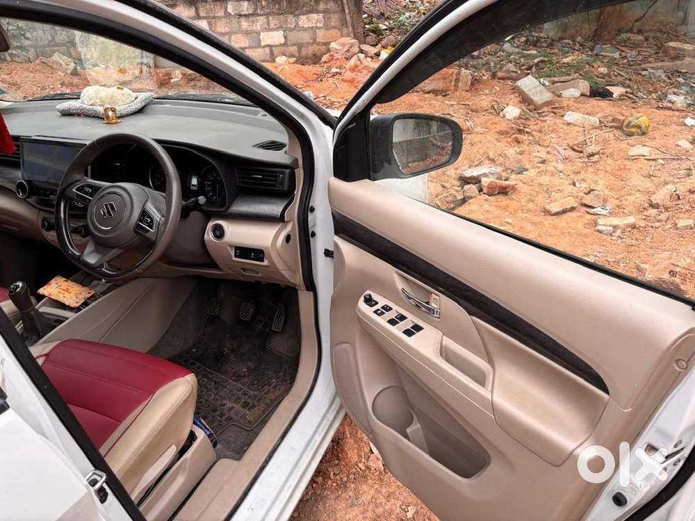 Maruti Suzuki Petrol 2022