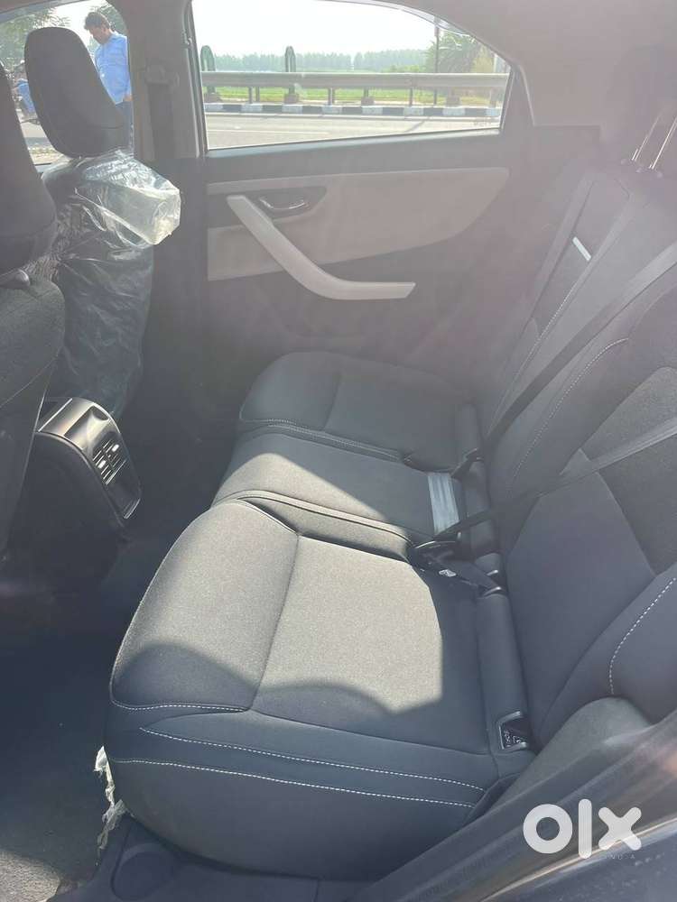 2024 Nexon Creative+ | 1st Owner | 28,887 Km | Well Maintained