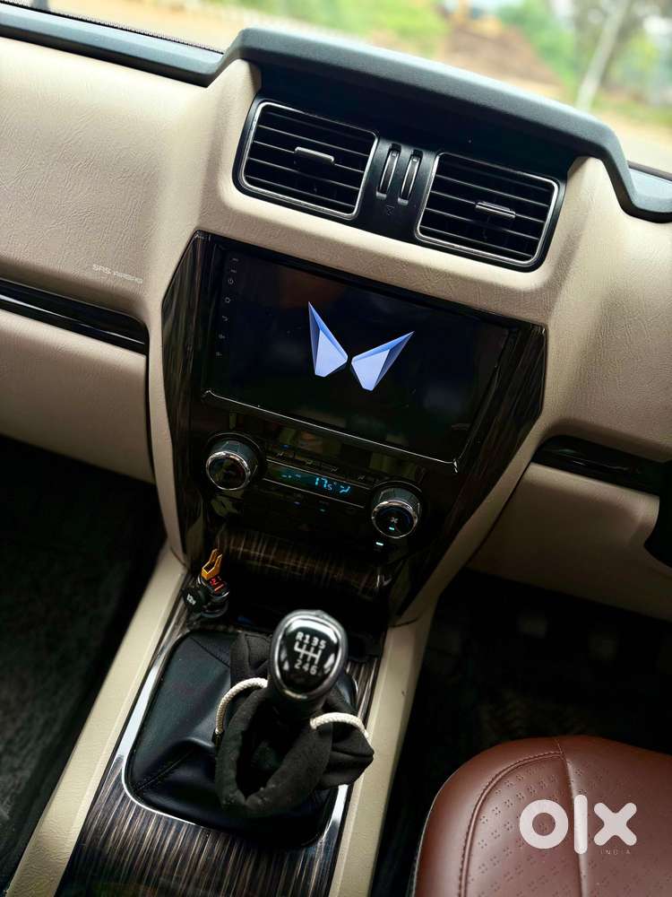 Mahindra Scorpio Classic 2.2 S 11 Mt 7 Str, 2025, Diesel
