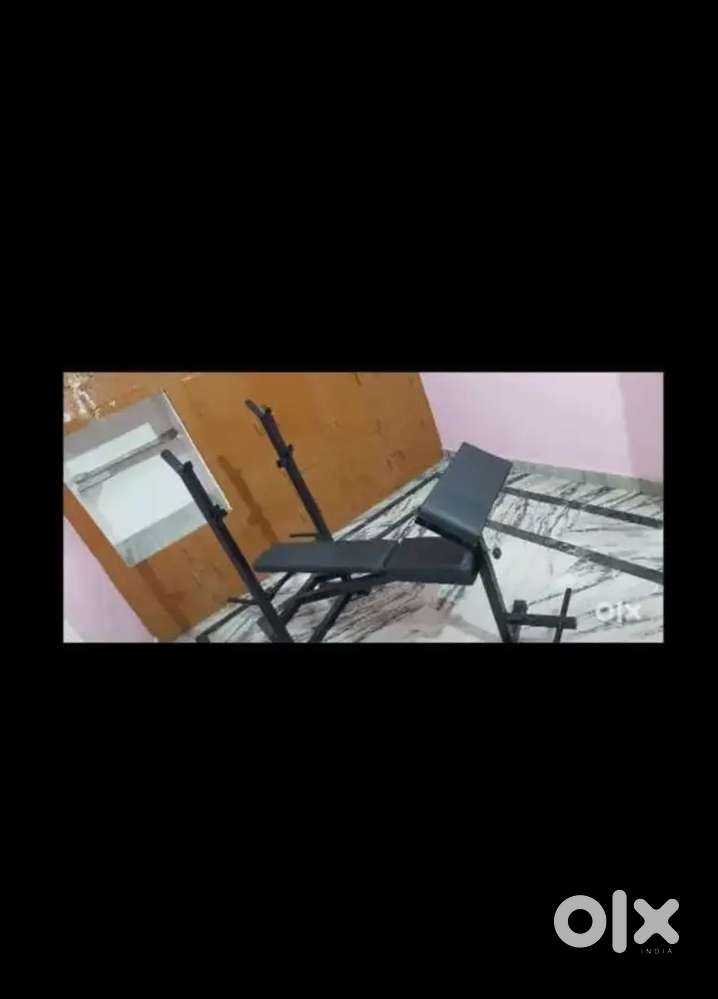 Benchpress