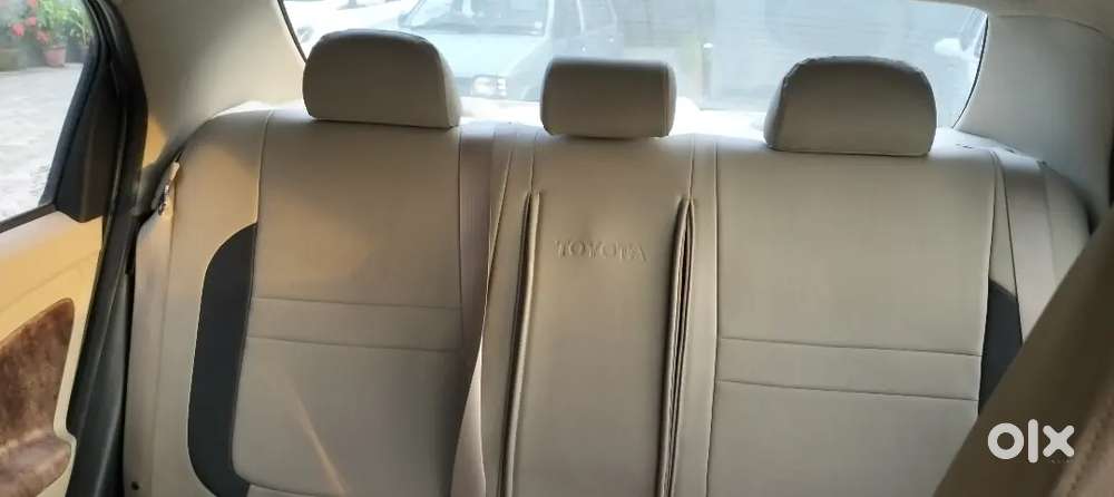 Toyota Etios 2018 Petrol 70000 Km Driven