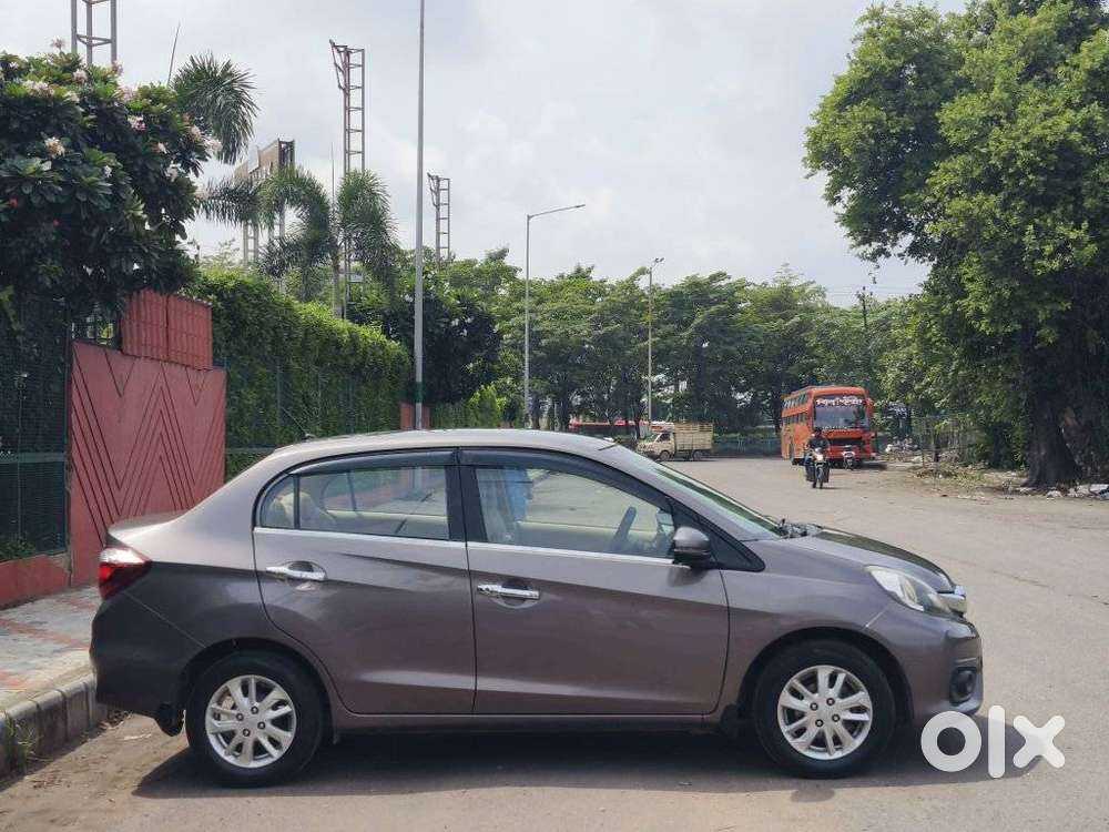 Honda Amaze 2013-2016 Vx I-dtec, 2016, Diesel