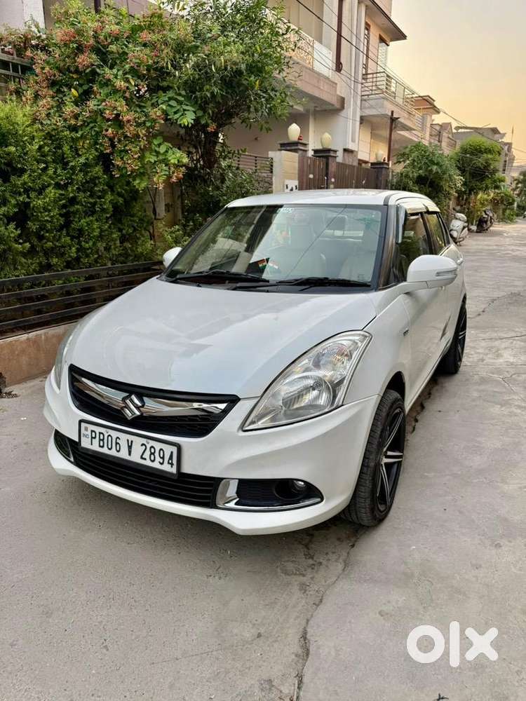 Maruti Suzuki Diesel Manual 2014 Modal Doctor Driven Car