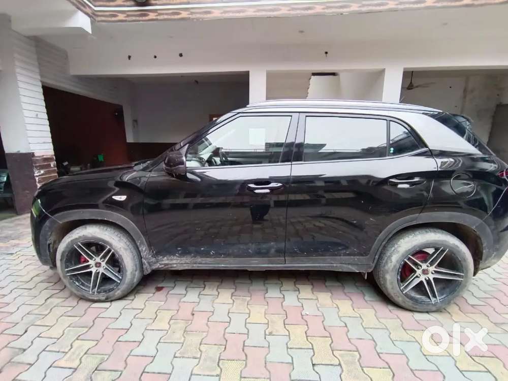Hyundai Creta 1.5 Sx 2021