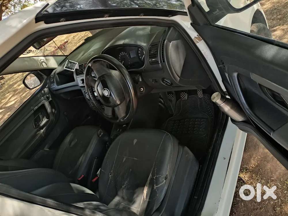 Skoda Fabia Tdi Rr 2031