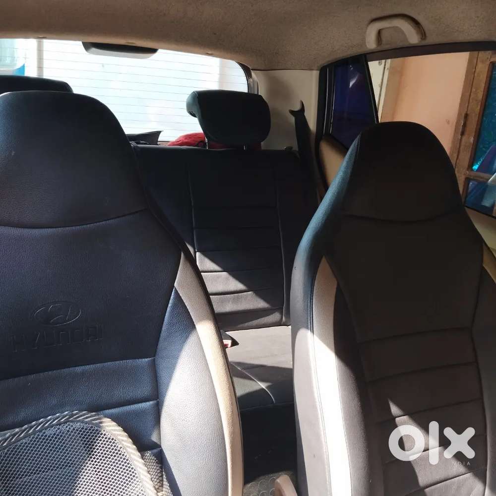 Hyundai I10 2007 Petrol Well Maintained