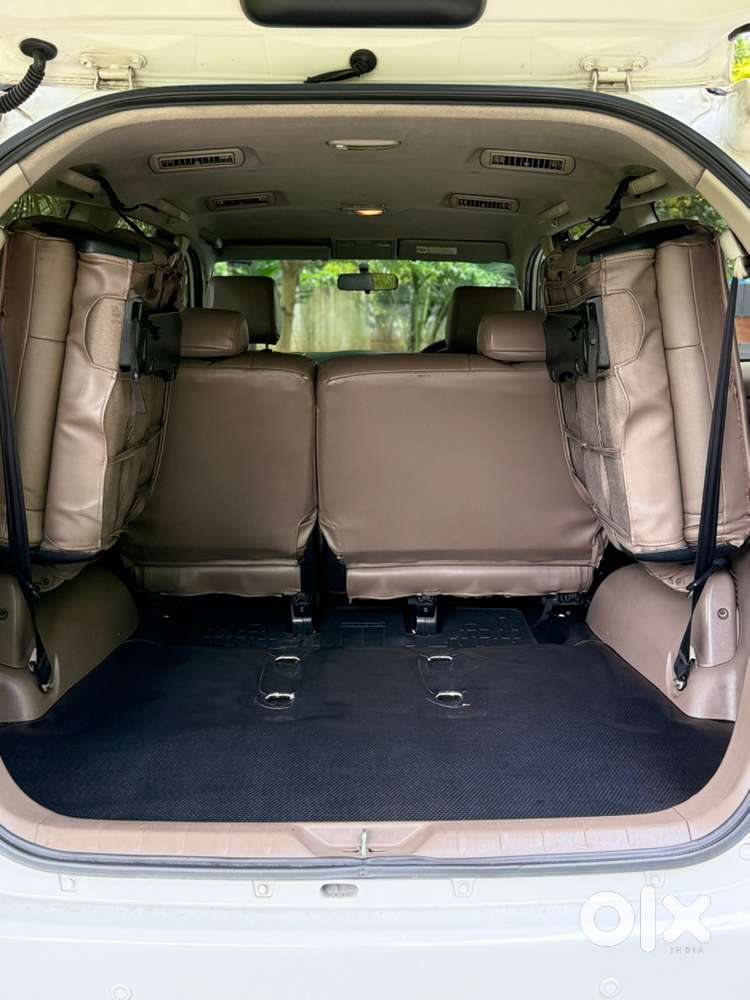 Toyota Innova 2015 Diesel Manual