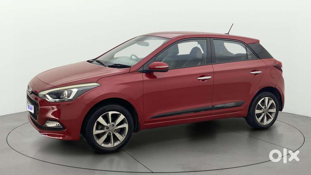 Hyundai Elite I20 Asta 1.2 (o), 2016, Petrol