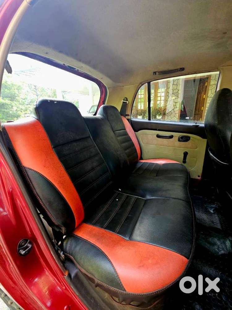 Hyundai Santro Xing, 2011, Petrol