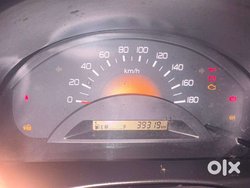 Maruti Suzuki Wagon R 2018 Petrol 39000 Km Driven