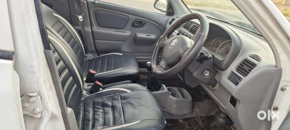 Maruti Suzuki Alto K10 Vxi (o), 2013, Petrol