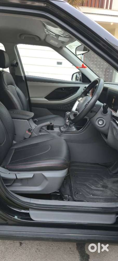 Hyundai Creta 1.5 E Petrol, 2025, Petrol