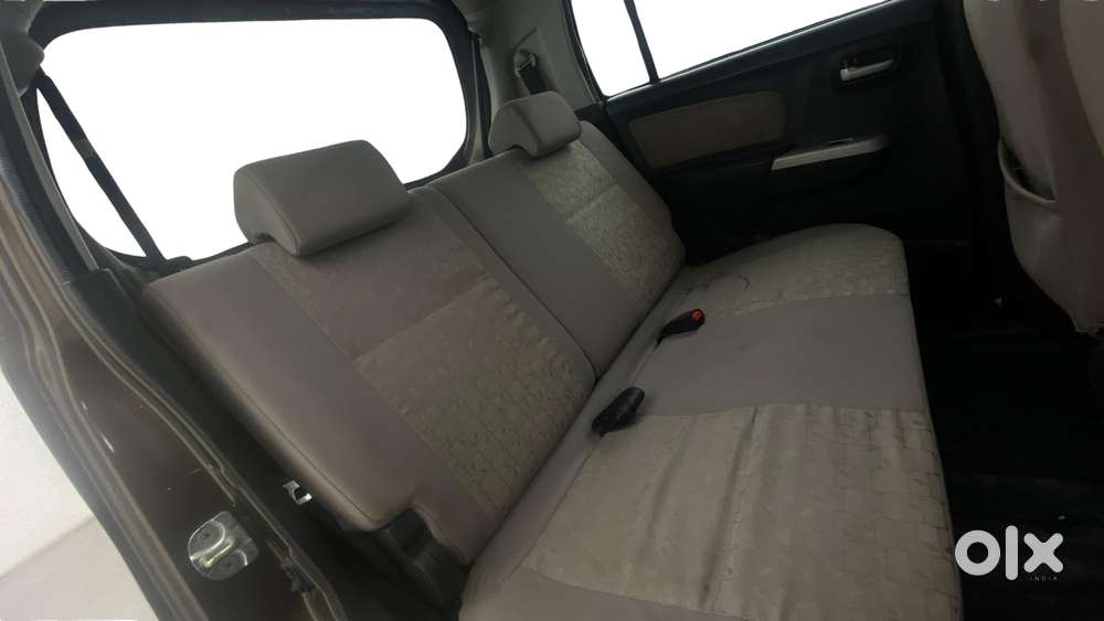 Maruti Suzuki Wagon R 1.0 Vxi, 2013, Petrol
