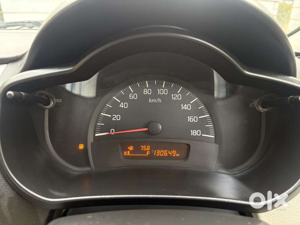 Maruti Suzuki Celerio Vxi Optional, 2016, Petrol