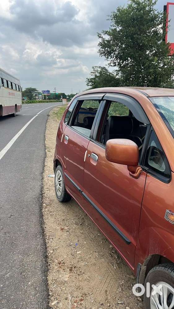Maruti Suzuki Zen Estilo 2010 Petrol Well Maintained