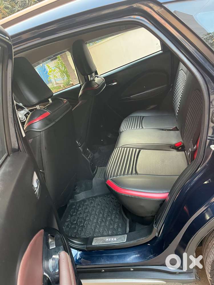 Maruti Suzuki Fronx Zeta 1.0 L Turbo Mt, 2023, Petrol