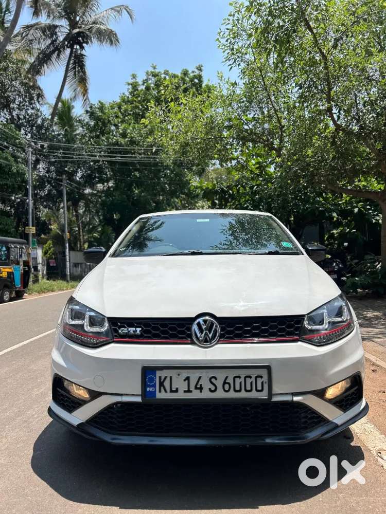 Volkswagen Polo 2016 Diesel Well Maintained