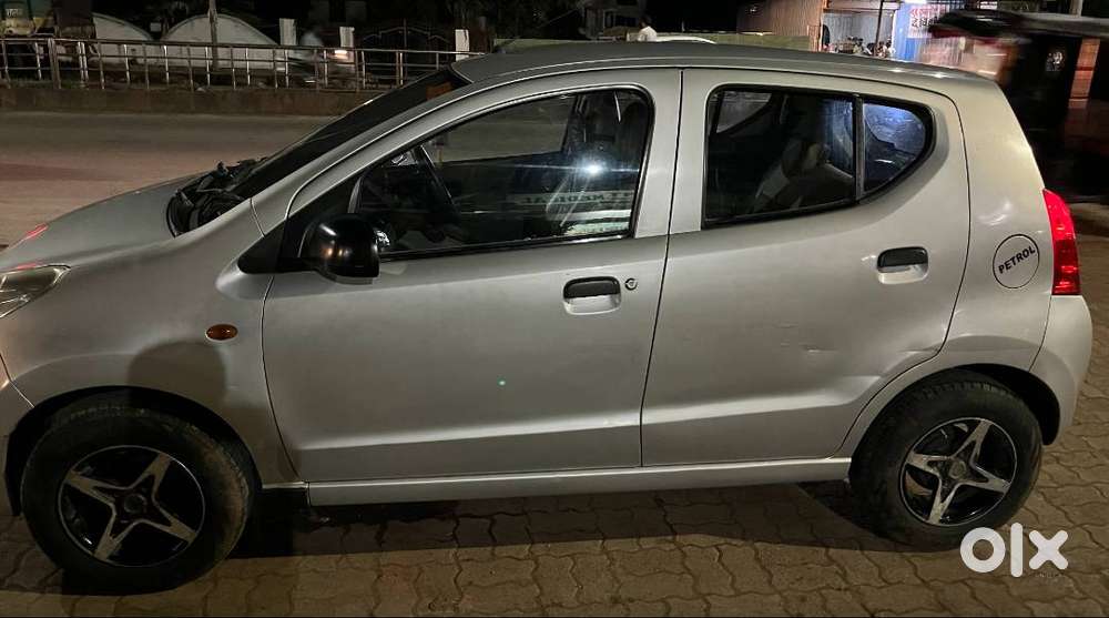 Maruti Suzuki A-star Vxi-1428 2009