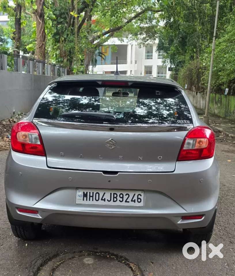 Maruti Suzuki Baleno 1.3 Delta, 2018, Diesel