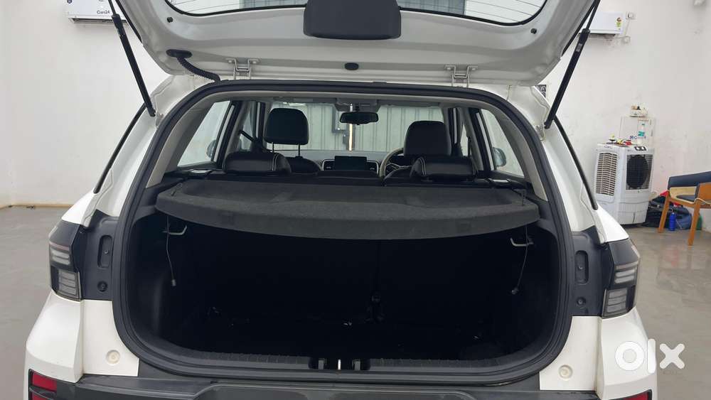 Hyundai Venue Sx, 2022, Petrol
