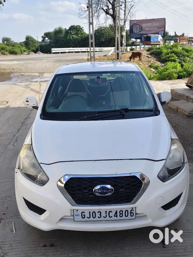 Datsun Go 1.2 A 2016