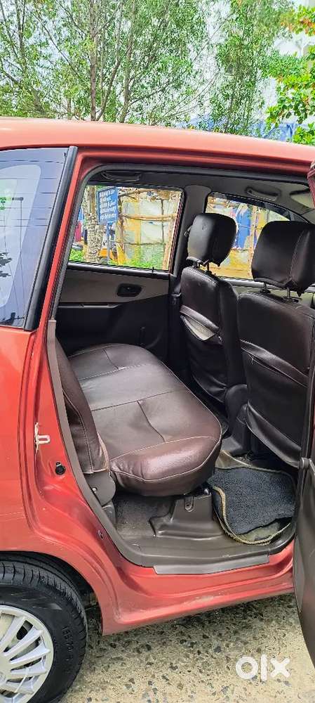 Maruti Suzuki Estilo 2013