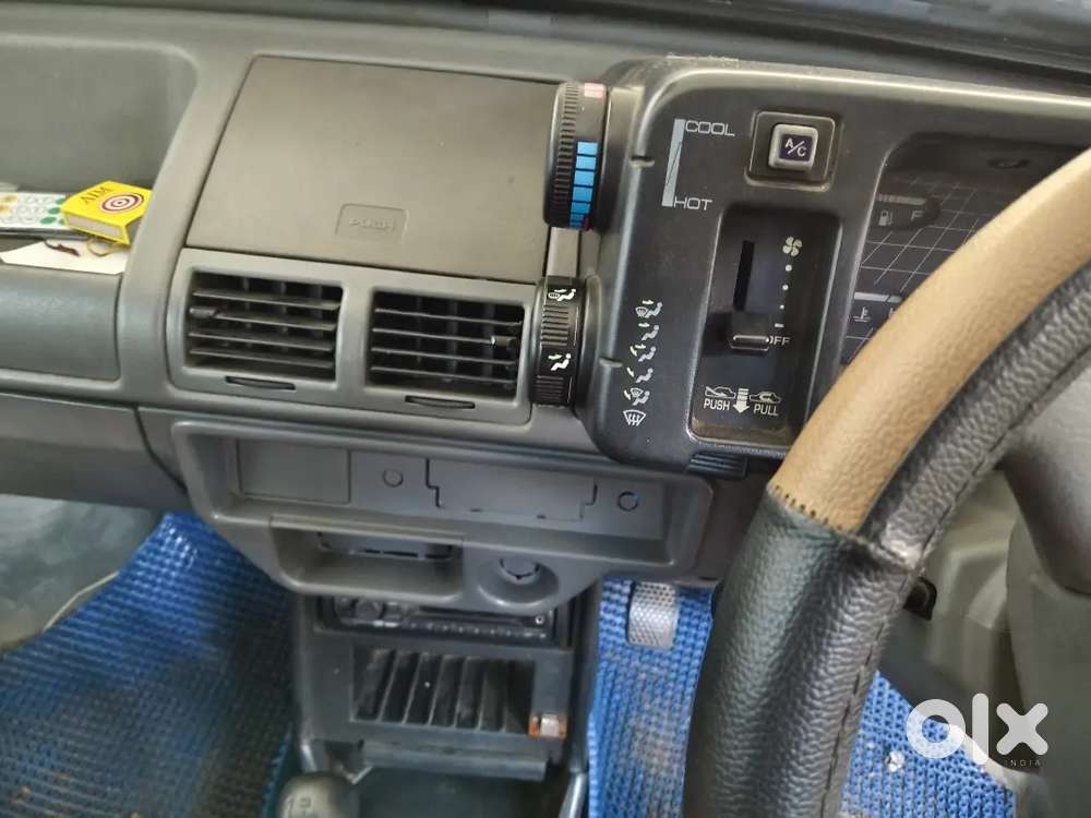 Maruti 800ac Well Maintained Car